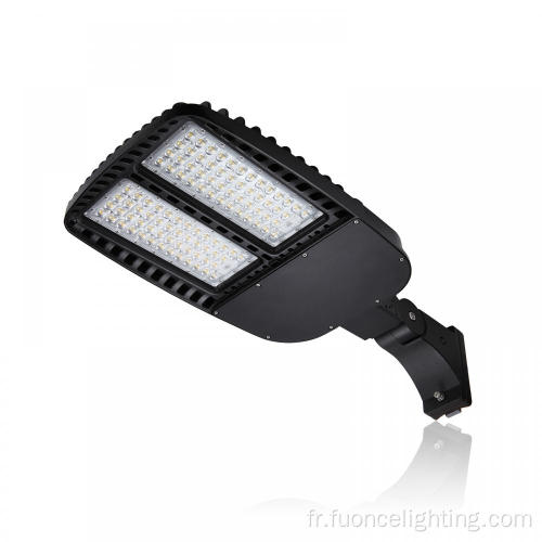 La zone LED allume FSL2 (60W-240W)